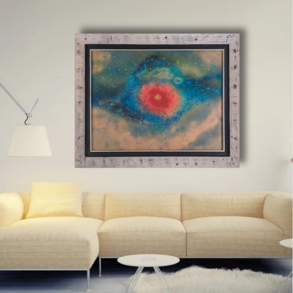 Helix: nebulosa planetaria - Image 2