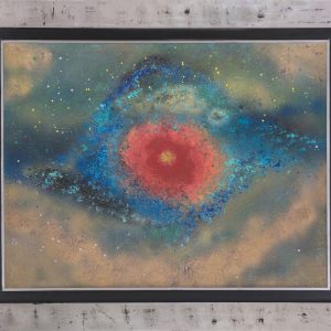 Helix: nebulosa planetaria